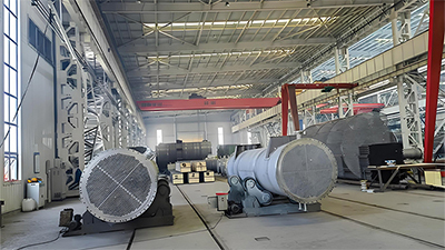 CINA Henan Gnee New Materials Co., Ltd.