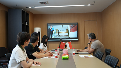 CINA Henan Gnee New Materials Co., Ltd.
