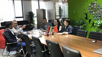 CINA HENAN GNEE ELECTRIC CO.,LTD.