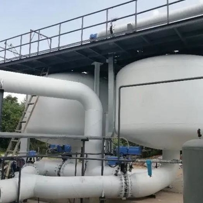 Generator Oksigen VPSA 20L 1.6 MPa Untuk Penggunaan Rumah Sakit