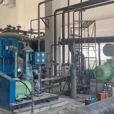 Penjualan Panas PSA /VPSA/VSA /Generator Oksigen Kecil dan Besar Kriogenik