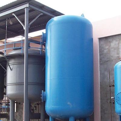 Generator Oksigen PSA Kemurnian Tinggi 95~99.9995% dengan Tekanan Pengisian 150Bar atau 200Bar dan Output Oksigen ≤12Nm3/jam