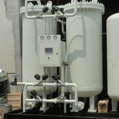 0.1-1.0mpa PSA Nitrogen Generator 95% 1.0MPA Nitrogen Membuat Mesin
