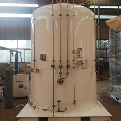 Tangki Mikrobulk 3m3