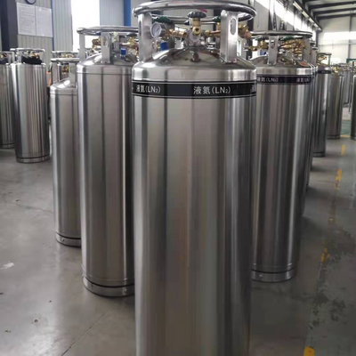 Tangki Nitrogen Dewar 175l