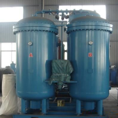 95% Unit PSA Oksigen 91%, Generator Oksigen Adsorpsi Tekanan Ayunan