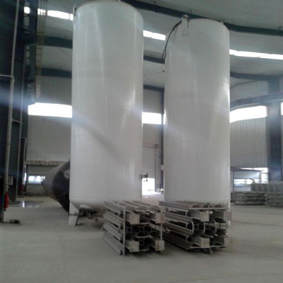 Tangki LNG 5m3