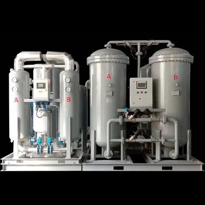 Generator Nitrogen Tipe PSA 380 Volt 90% -99,9999%