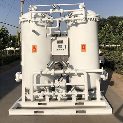 10l 8.0Mpa Generator Nitrogen Cair 95% PSA N2 Generator