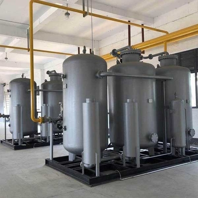 10m3 50m3 Pabrik Generator Oksigen PSA 20m3 30m3