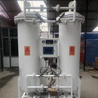 94% Generator Oksigen Berbasis PSA