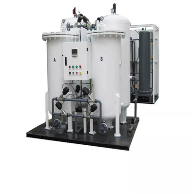 Desain Baik Generator Psa Nitrogen Generator Psa N2 Efisien Disesuaikan