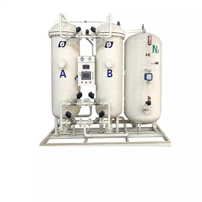 Desain Baik Generator Psa Nitrogen Generator Psa N2 Efisien Disesuaikan