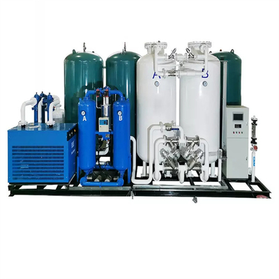 Desain Baik Generator Psa Nitrogen Generator Psa N2 Efisien Disesuaikan