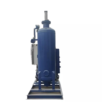 Kemurnian Tinggi 99,999% Generator Nitrogen Generator Psa N2 Efisien Untuk Pemotongan Laser