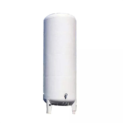 Tangki Penyimpanan Hidrogen Cryogenic Silinder Gas Cair
