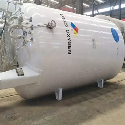 Katup Kontrol Tangki Penyimpanan Kriogenik Untuk Pompa Bensin Cair