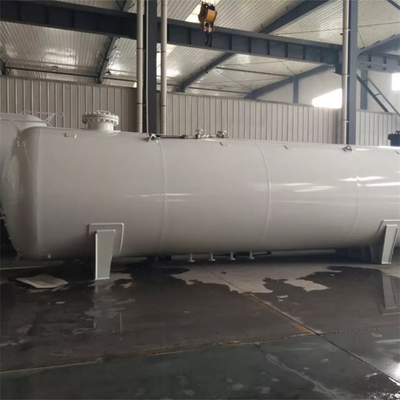 Tangki Penyimpanan Gas Liquefied Petroleum 5000 liter Lpg Gas