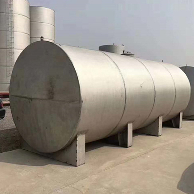 Tangki Penyimpanan Bahan Bakar LPG Minyak AMSE 10000-50000L