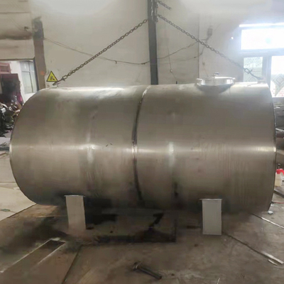 Tangki Penyimpanan Bahan Bakar LPG Minyak AMSE 10000-50000L
