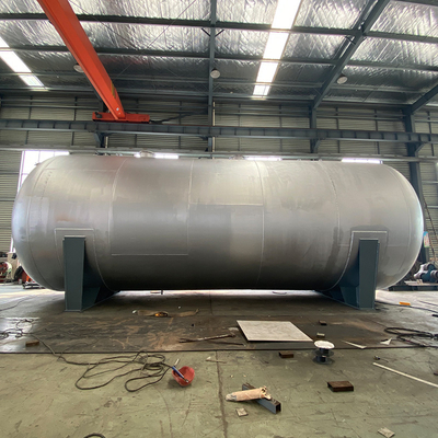 Tangki Penyimpanan Gas LPG Harga Terbaik 2025 ASME 10 ton