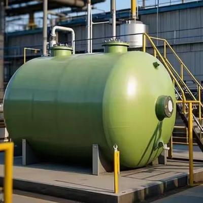Harga Terbaik 2025 T50 Tangki Penyimpanan LPG 40 kaki