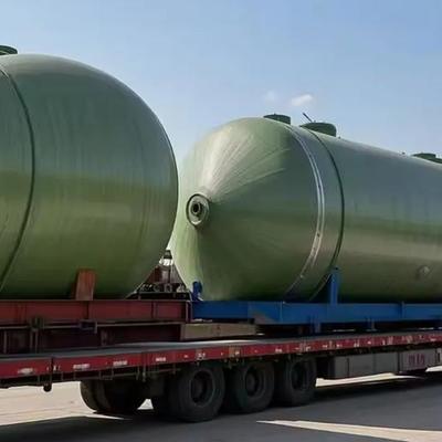 Harga Terbaik 2025 T50 Tangki Penyimpanan LPG 40 kaki