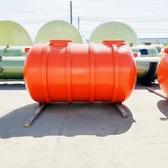 Tangki Penyimpanan Kriogenik Baja Tahan Karat 10000L Tekanan 0.8MPa