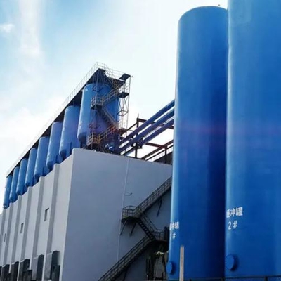 Generator Oksigen VPSA 20L 1.6 MPa Untuk Penggunaan Rumah Sakit