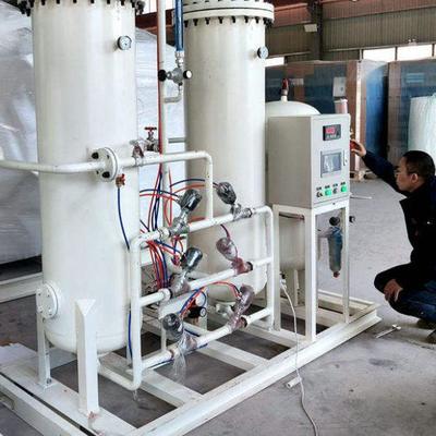 Mesin Produksi Mesin Generator Oksigen PSA 220V