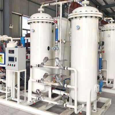Mesin Produksi Mesin Generator Oksigen PSA 220V