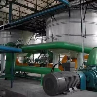 Penjualan Panas PSA /VPSA/VSA /Generator Oksigen Kecil dan Besar Kriogenik