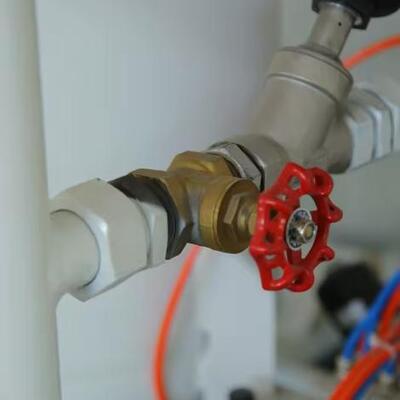 25Nm3/h Generator oksigen PSA kemurnian tinggi 99% untuk penggunaan laboratorium - Pembangkit Oxygen Adsorption Swing Pressure