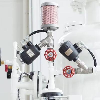 Generator Nitrogen PSA Hemat Energi untuk Pemotongan Laser dengan Kinerja Stabil dan Operasi Otomatis