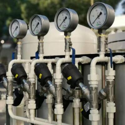 Generator Nitrogen PSA Hemat Energi untuk Pemotongan Laser dengan Kinerja Stabil dan Operasi Otomatis