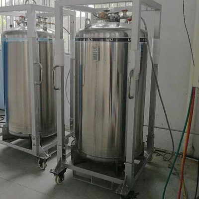 Tangki Nitrogen Dewar 175l