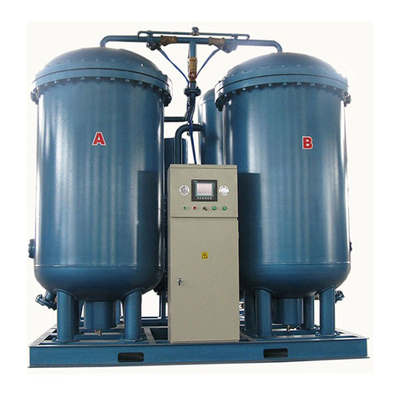 96% PSA Oxygen Generator 3L / Min, Sistem PSA 10L / Min Untuk Oksigen