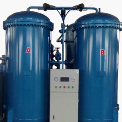 96% PSA Oxygen Generator 3L / Min, Sistem PSA 10L / Min Untuk Oksigen