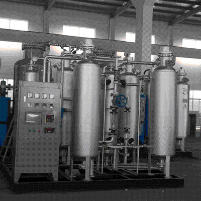 380v PSA Generator Gas Oksigen Mesin 90%-99.999%