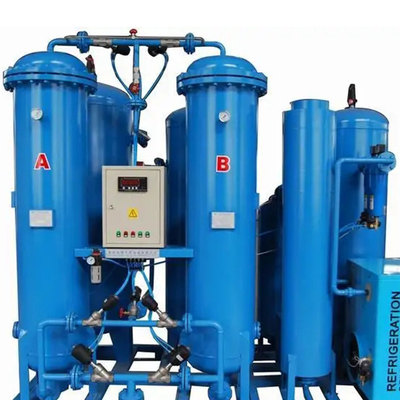 5L 98% PSA Nitrogen Generator 99,5% Untuk Medis Dan Rumah Sakit