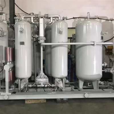 Generator Nitrogen Tipe PSA 380 Volt 90% -99,9999%