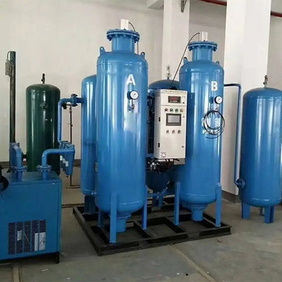 50nm3 PSA Nitrogen Generator 100nm3 Untuk Kemasan Makanan