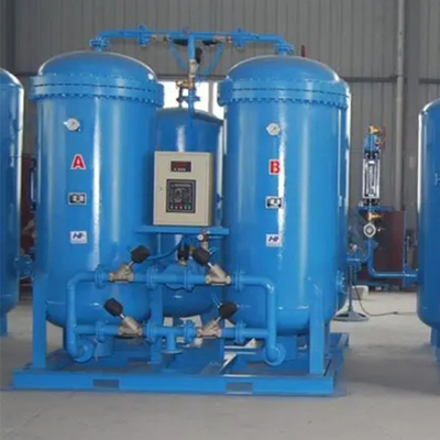 95~99,99% Kemurnian PSA Nitrogen Generator PSA N2 Generator 0~0.8MPa