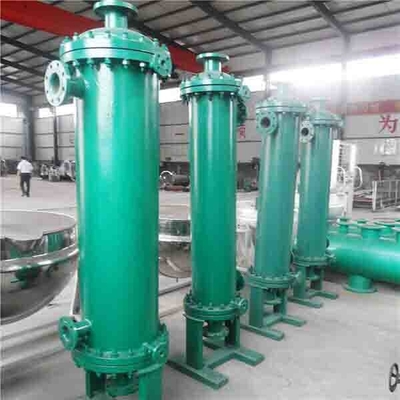 0,375 "Penukar Panas Tabung Air