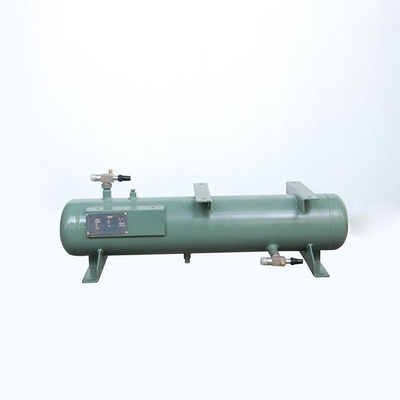 Penukar Panas Tipe Tubular 50 Derajat