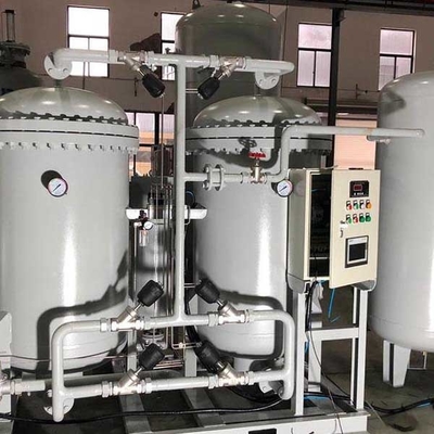 10m3 50m3 Pabrik Generator Oksigen PSA 20m3 30m3