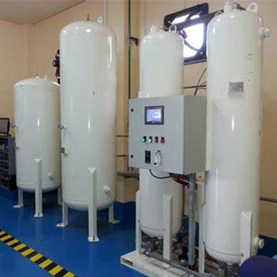 94% Generator Oksigen Berbasis PSA