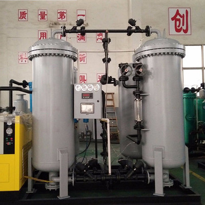 Generator Oksigen PSA 380v