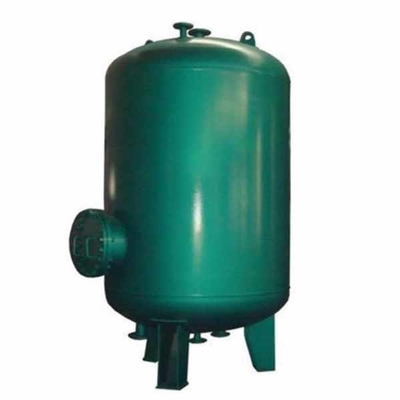 Mesh Shell Dan Evaporator Tipe Coil