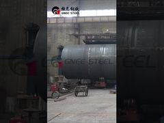 Tailor-made design for various types of shell-and-tube heat exchangers to meet individual needs